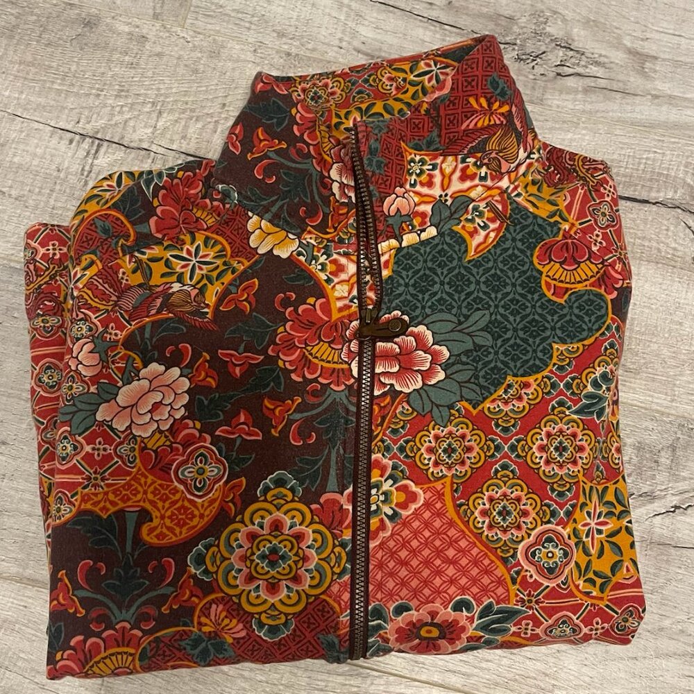 Sherpa Adventure Gear Women's Zehma Jacket - Picture 3 of 6